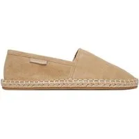 Quiksilver Quiksilver Herren-Espadrilles Beige QUIKSILVER-EOHP-BARREL-01 Beige Espadrille