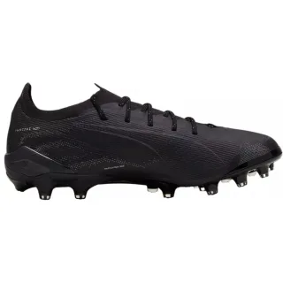 Puma Ultra 5 Ultimate AG Herren Fußballschuhe Schwarz