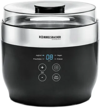 Rommelsbacher JG 80