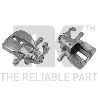 NK Bremssattel hinten rechts Citroen Fiat Peugeot Toyota