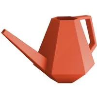 Shapes - Decorations Gießkanne Watering Can Premium Gießkanne, Indoor, Outdoor by Gazzaladra Design (Einzelmodell, 1 Kanne), 1.0: 14.78x14.75x25.70