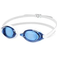 SWANS Schwimmbrille SR-2NEVOP für Kurzsichtige