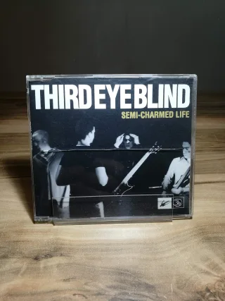 Semi-Charmed Life/