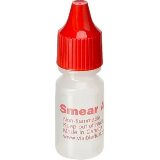 Visible Dust Smear away Reinigungslösung 8 ml