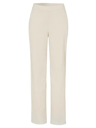 TONI - Jenny Wide Leg Ecru - Gr. - 46