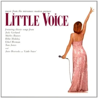 Little Voice