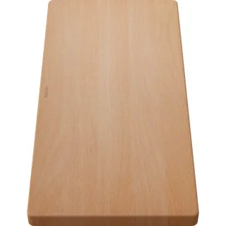 Blanco Schneidbrett 225362 54 x 26 cm, Buche massiv