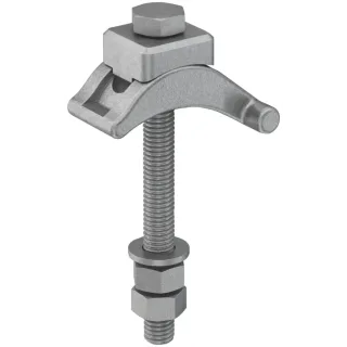 Fischer FMBC M16 Trägerklammer - 547840