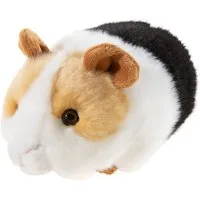 Heunec® Kuscheltier Misanimo, Meerschweinchen 19 cm