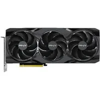 PNY GeForce RTX 5080 Triple Fan Grafikkarte