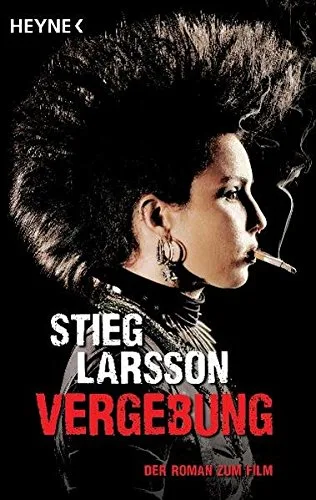 Vergebung: Roman (Millennium Band 3)