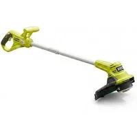 RYOBI Akku-Rasentrimmer Ryobi RY18LT23A-0 – 18V Akku-Rasentrimmer 23cm EasyEdge, (1 St)