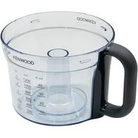 KENWOOD Rührschüssel Schüssel KW715905 Behälter, Multi Zerkleinerer für Küchenmaschine
