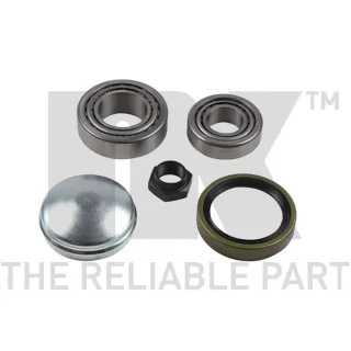 NK Radlager hinten Citroen Fiat Peugeot 769934