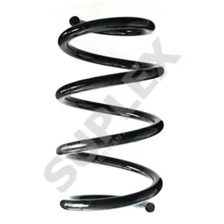Suplex Feder vorne Citroen Fiat Peugeot 09242