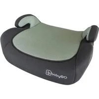 BabyGo Kindersitzerhöhung Booster I Size, 126-150 cm