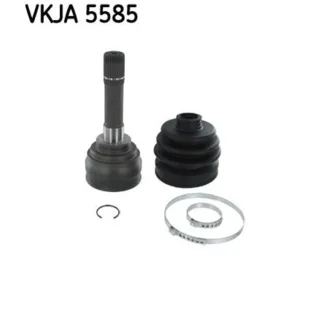 SKF Antriebswellengelenk au?en Suzuki Vitara X-90
