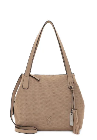 SURI FREY - Shopper SFY Romy sand 420 - Gr. - OS