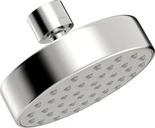 Hansa Kopfbrause HANSAMEDIJET 4429 1-strahlig d 95 mm DN15 chr 44290180
