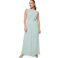Zero Overall Damen ohne Arm (1-tlg) Material.