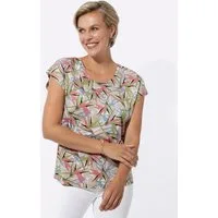 Witt T-Shirt Shirt Kurzarm