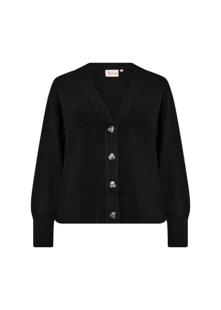 wasabiconcept - WA-TONJA 12 black - Gr. - S