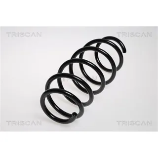 Triscan Feder vorne Opel Astra H 1,9 CDTI 875024110