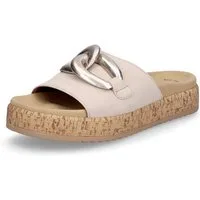 Gabor Gabor Damen Pantolette rosa Pantolette