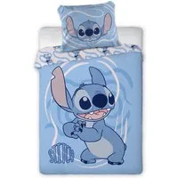 texpot Bettwäsche Kinderbettwäsche Stitch, 1 teilig