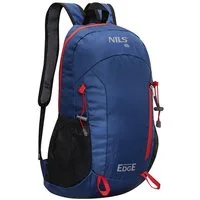 NILS CAMP Wanderrucksack Outdoorrucksack leichter Rucksack EDGE 22L, leicht, verstaubar und ein kleines Platzwunder