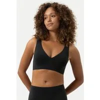 Mey Bustier Mey Damen Bustier Serie Simply Better Invisibles (1-tlg., 1) atmungsaktiv, kein Abzeichnen, bequem, breite Träger