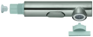 Grohe Spülbrause 46926 supersteel , 46926DC0 46926DC0