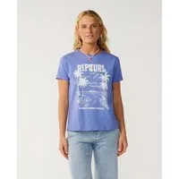 Rip Curl T-Shirt Bossa Nova Standard T-Shirt