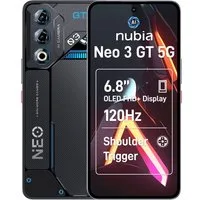 Nubia Smartphone