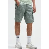 CAMP DAVID Cargoshorts aus Baumwolle