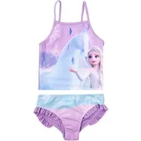 United Labels® Tankini Disney - Die Eiskönigin - Frozen - Elsa, Zweiteiler