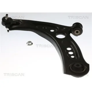 Triscan Querlenker vorne links CUPRA Leon Seat Leon Skoda Octavia