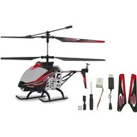 Jamara RC-Helikopter RC Floater Altitude 2,4 GHz 3,5 Kanal