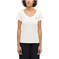 MUSTANG Kurzarmshirt Damen Style Beverly