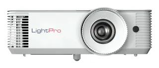 InFocus LightPro Genesis IV IN0026SL | in0026sl | DLP-Projektor - UHP