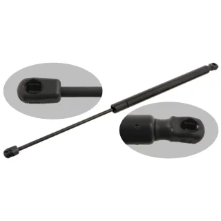 Febi Gasfeder f?r Heckklappe Renault Megane 2 27893