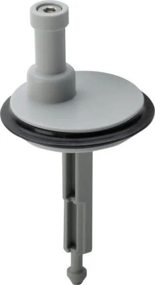 Viega Ventilkegel 6145.391, in Kunststoff grau 690571