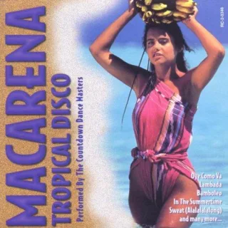 Macarena Tropical