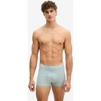Marc O'Polo Trunk Essentials (3-St) Unterhose, Unterwäsche, Boxer Trunk
