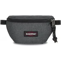 Eastpak Bauchtasche SPRINGER, Unisex Gürteltasche, Minibag im lässigen Look, mit Logo-Aufnäher