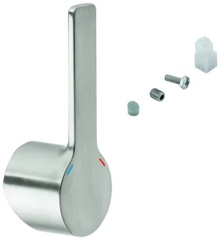 GROHE Hebel 46984 supersteel , 46984DC0 46984DC0