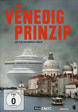 Das Venedig Prinzip [DVD] [2013]
