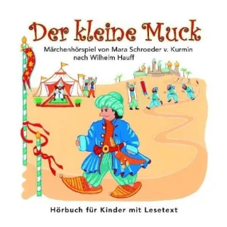 Kleine Muck