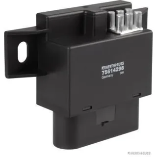 Elparts Steuerger?t f?r Kraftstoffpumpe Audi A4 A5 Q5 VW Caddy