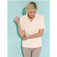Witt T-Shirt Poloshirt Kurzarm